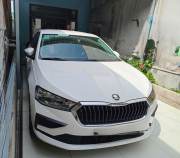 Bán xe Skoda Slavia 2025 Active giá 350 Triệu - TP HCM