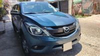 Bán xe Mazda BT50 2.2L 4x4 MT 2016 giá 390 Triệu - Kon Tum