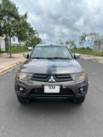 Bán xe Mitsubishi Pajero Sport 2016 D 4x2 MT giá 410 Triệu - Kon Tum