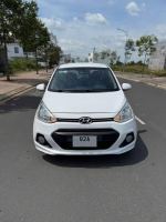 Bán xe Hyundai i10 2016 Grand 1.2 MT giá 215 Triệu - Kon Tum