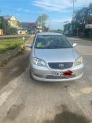 Bán xe Toyota Vios 1.5G 2005 giá 69 Triệu - Hà Nội