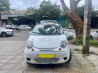 Bán xe Daewoo Matiz 2008 SE 0.8 MT giá 39 Triệu - Gia Lai