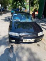 Bán xe Mazda 323 1997 1.6 MT giá 42 Triệu - Gia Lai