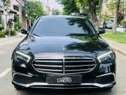 Bán xe Mercedes Benz E class E200 Exclusive 2021 giá 1 Tỷ 700 Triệu - TP HCM