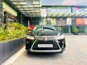 Bán xe Lexus RX 2018 350 giá 2 Tỷ 850 Triệu - TP HCM