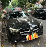 Bán xe Mercedes Benz C class 2022 C200 Avantgarde giá 1 Tỷ 280 Triệu - TP HCM