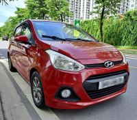 Bán xe Hyundai i10 2015 Grand 1.0 MT giá 159 Triệu - Hà Nội