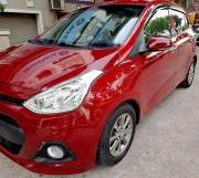 Bán xe Hyundai i10 2015 Grand 1.0 MT giá 159 Triệu - Hà Nội