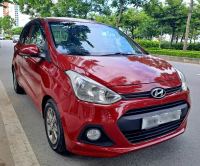 Bán xe Hyundai i10 2015 Grand 1.0 MT giá 159 Triệu - Hà Nội