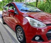 Bán xe Hyundai i10 2015 Grand 1.0 MT giá 159 Triệu - Hà Nội