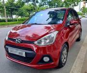 Bán xe Hyundai i10 2015 Grand 1.0 MT giá 156 Triệu - Hà Nội