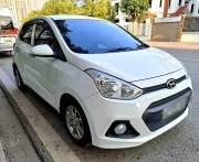 Bán xe Hyundai i10 2015 Grand 1.0 MT giá 155 Triệu - Hà Nội