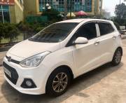 Bán xe Hyundai i10 2015 Grand 1.0 MT giá 135 Triệu - Hà Nội