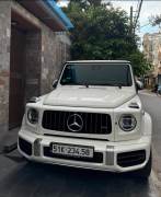 Bán xe Mercedes Benz G class 2021 G63 AMG giá 9 Tỷ 400 Triệu - TP HCM