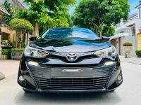 Bán xe Toyota Vios 2019 1.5G giá 415 Triệu - Nghệ An