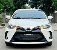 Bán xe Toyota Vios 2021 1.5E CVT giá 410 Triệu - Nghệ An