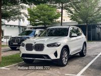 Bán xe BMW X3 2024 sDrive20i giá 1 Tỷ 804 Triệu - Hà Nội