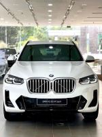 Bán xe BMW X3 2024 xDrive30i M Sport giá 2 Tỷ 340 Triệu - Hà Nội