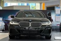 Bán xe BMW 5 Series 2022 520i M Sport giá 1 Tỷ 894 Triệu - Hà Nội