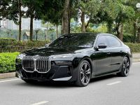 Bán xe BMW 7 Series 2023 735i M Sport giá 4 Tỷ 280 Triệu - Hà Nội