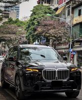 Bán xe BMW X7 2023 xDrive40i M Sport giá 5 Tỷ 212 Triệu - Hà Nội