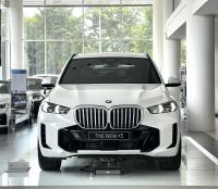 Bán xe BMW X5 2023 xDrive40i M Sport giá 3 Tỷ 744 Triệu - Hà Nội