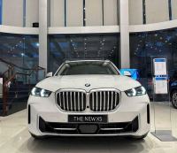 Bán xe BMW X5 2023 xDrive40i xLine giá 3 Tỷ 994 Triệu - Hà Nội