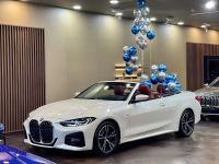 Bán xe BMW 4 Series 430i Convertible M Sport 2023 giá 2 Tỷ 959 Triệu - Hà Nội