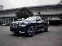 Bán xe BMW X6 2022 xDrive40i M Sport giá 4 Tỷ 273 Triệu - Hà Nội