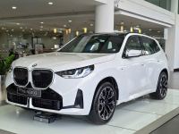 Bán xe BMW X3 xDrive20i 2025 giá 2 Tỷ 160 Triệu - Hà Nội