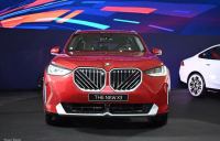 Bán xe BMW X3 xDrive20i 2025 giá 2 Tỷ 160 Triệu - Hà Nội