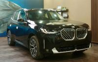 Bán xe BMW X3 xDrive20i 2025 giá 2 Tỷ 160 Triệu - Hà Nội