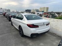 Bán xe BMW 5 Series 2022 530i M Sport giá 1 Tỷ 984 Triệu - Hà Nội