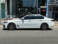 Bán xe BMW 5 Series 2022 530i M Sport giá 1 Tỷ 984 Triệu - Hà Nội