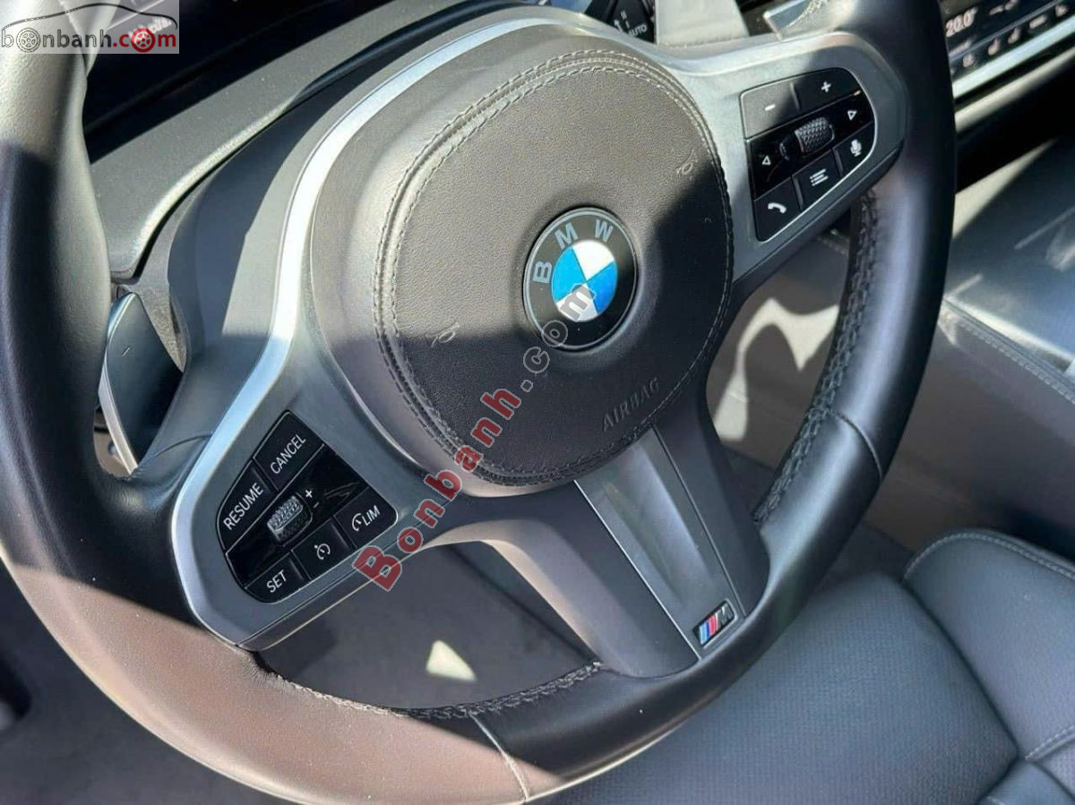 BMW 5 Series 530i M Sport 2022 - 1 Tỷ 984 Triệu 6