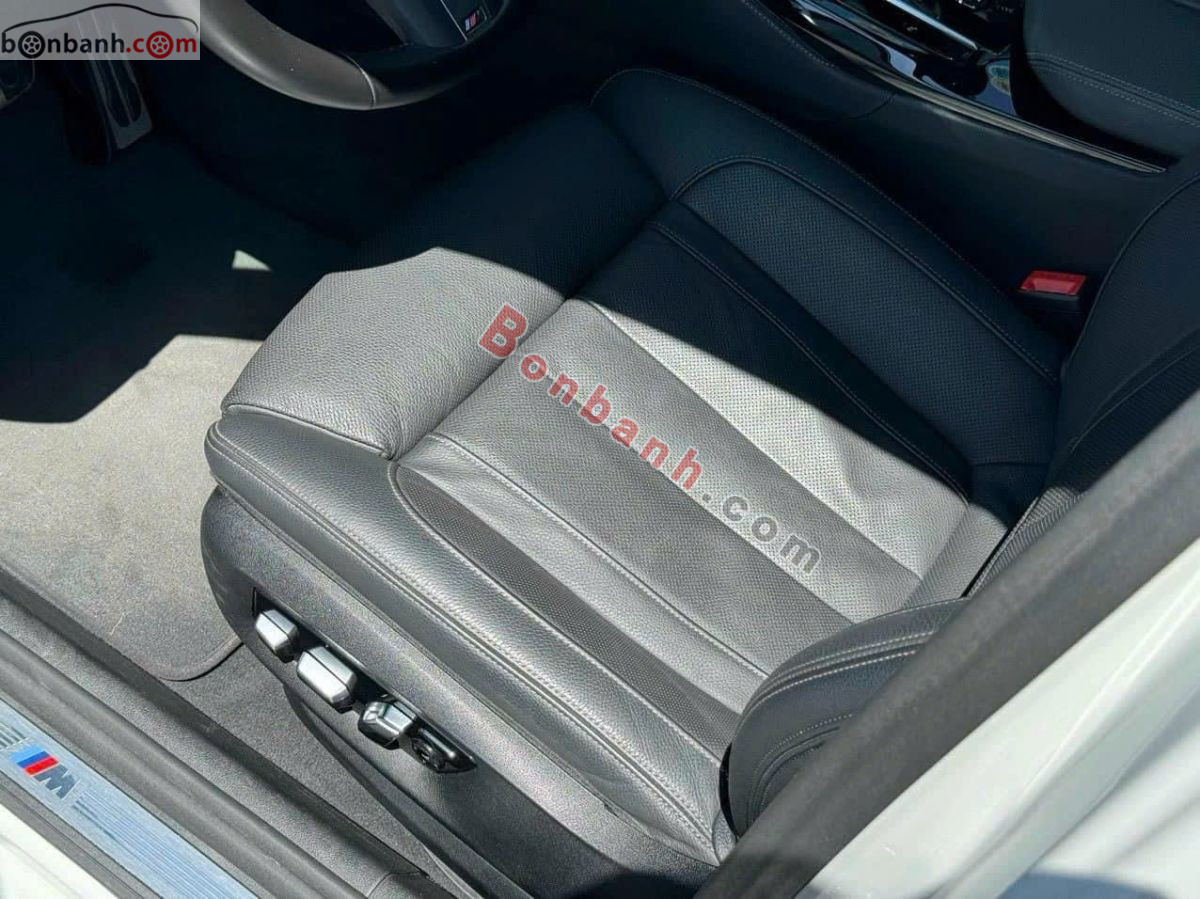 BMW 5 Series 530i M Sport 2022 - 1 Tỷ 984 Triệu 9