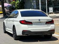 Bán xe BMW 5 Series 530i M Sport 2022 giá 1 Tỷ 984 Triệu - Hà Nội
