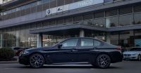 Bán xe BMW 5 Series 2022 530i M Sport giá 1 Tỷ 984 Triệu - Hà Nội