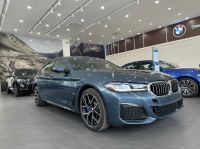 Bán xe BMW 5 Series 2022 530i M Sport giá 2 Tỷ 84 Triệu - Hà Nội