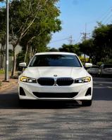 Bán xe BMW 3 Series 320i Sport Line 2025 giá 1 Tỷ 389 Triệu - Hà Nội