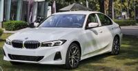 Bán xe BMW 3 Series 2025 320i Sport Line giá 1 Tỷ 389 Triệu - Hà Nội