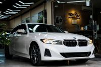 Bán xe BMW 3 Series 320i Sport Line 2025 giá 1 Tỷ 389 Triệu - Hà Nội