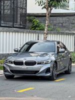 Bán xe BMW 3 Series 2025 320i Sport Line giá 1 Tỷ 389 Triệu - Hà Nội