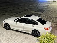 Bán xe BMW 3 Series 2025 330i M Sport giá 1 Tỷ 789 Triệu - Hà Nội