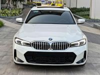 Bán xe BMW 3 Series 2025 330i M Sport giá 1 Tỷ 789 Triệu - Hà Nội