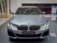 Bán xe BMW 5 Series 520i M Sport 2023 giá 1 Tỷ 789 Triệu - Hà Nội