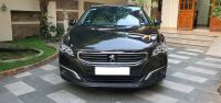 Bán xe Peugeot 508 1.6 AT 2015 giá 360 Triệu - Đà Nẵng