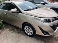 Bán xe Toyota Vios 1.5G 2020 giá 450 Triệu - Hà Nội