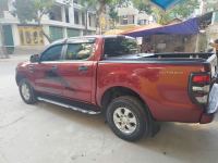 Bán xe Ford Ranger XLS 2.2L 4x2 AT 2015 giá 368 Triệu - Hà Nội