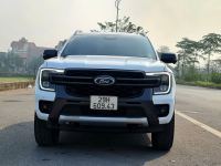 Bán xe Ford Ranger 2023 Wildtrak 2.0L 4x4 AT giá 872 Triệu - Hà Nội